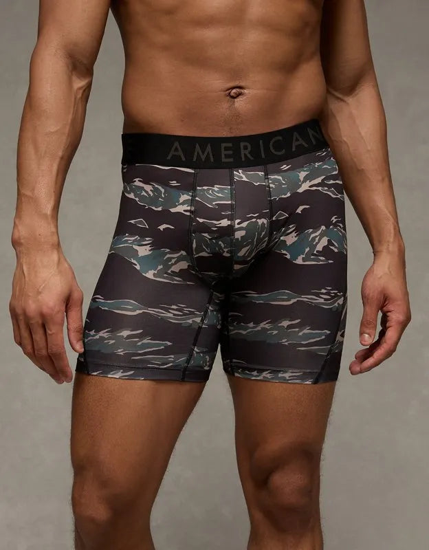 AEO Men's 6" Flex Boxer Brief