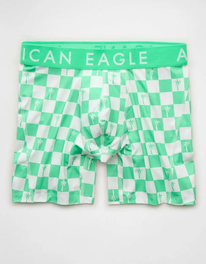 AEO Men's 6" Flex Boxer Brief