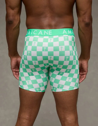 AEO Men's 6" Flex Boxer Brief