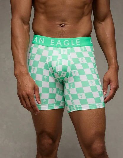AEO Men's 6" Flex Boxer Brief