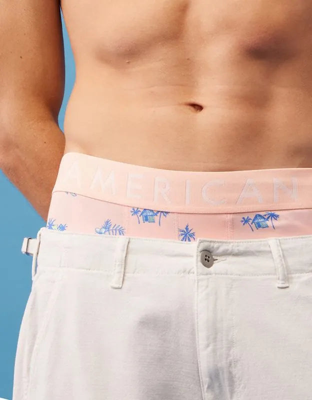 AEO Men's 6" Flex Boxer Brief
