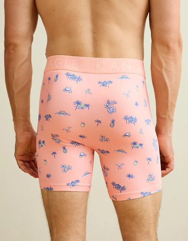 AEO Men's 6" Flex Boxer Brief