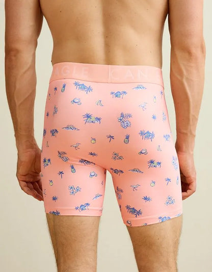 AEO Men's 6" Flex Boxer Brief