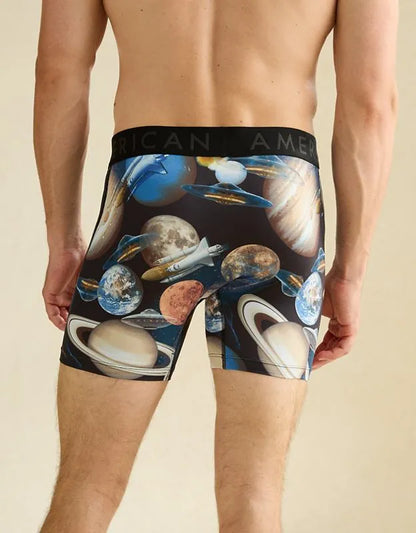 AEO Men's 6" Flex Boxer Brief
