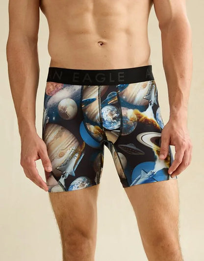 AEO Men's 6" Flex Boxer Brief
