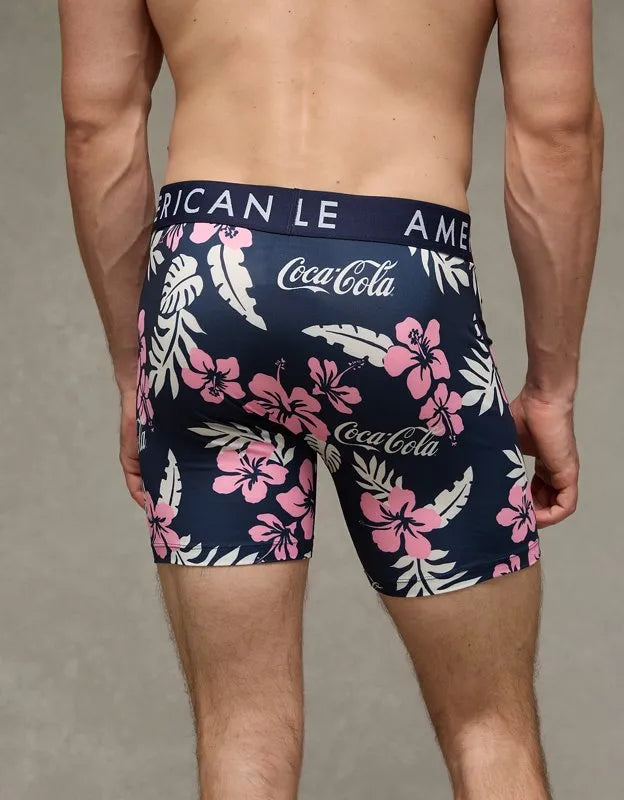 AEO Men's 6" Flex Boxer Brief