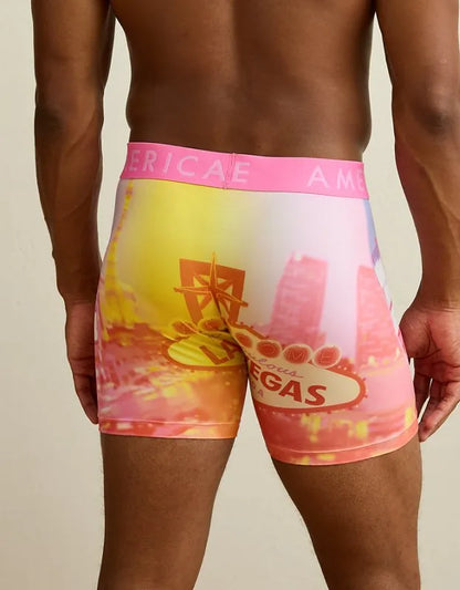 AEO Men's 6" Flex Boxer Brief
