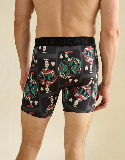 AEO Men's 6" Flex Boxer Brief