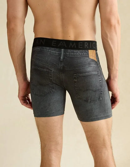 AEO Men's 6" Flex Boxer Brief