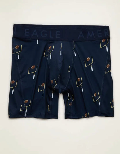 AEO Men's 6" Flex Boxer Brief