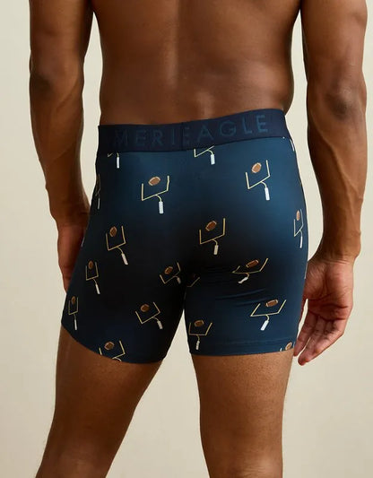 AEO Men's 6" Flex Boxer Brief