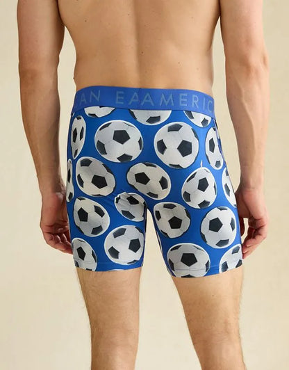 AEO Men's 6" Flex Boxer Brief