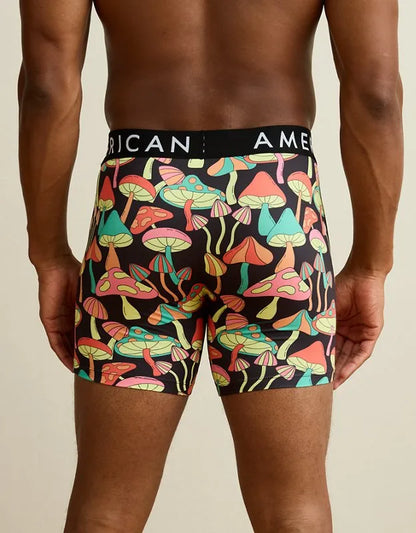 AEO Men's 6" Flex Boxer Brief