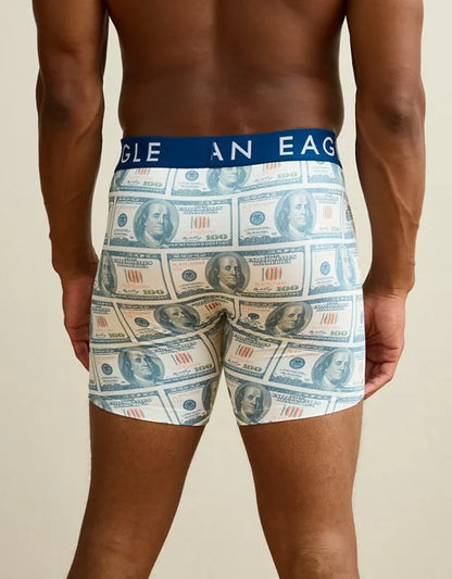 AEO Men's 6" Flex Boxer Brief