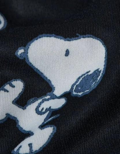 AEO Men's Snoopy 6" Flex Boxer Brief