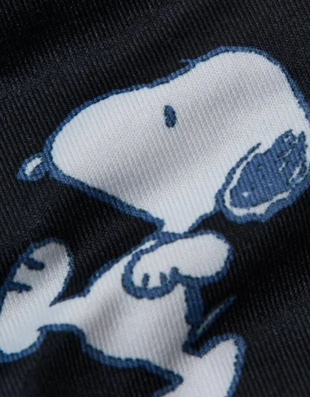 AEO Men's Snoopy 6" Flex Boxer Brief
