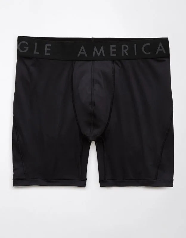 AEO Men's 6" Flex Boxer Brief