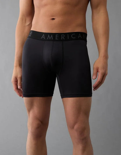 AEO Men's 6" Flex Boxer Brief