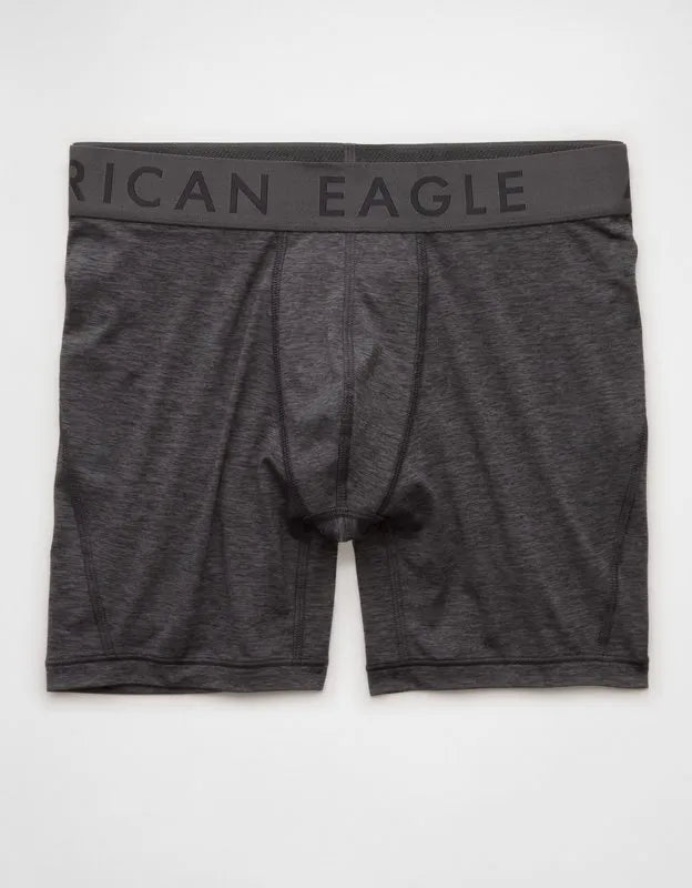 AEO Men's 6" Flex Boxer Brief