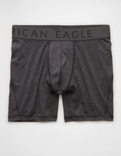 AEO Men's 6" Flex Boxer Brief