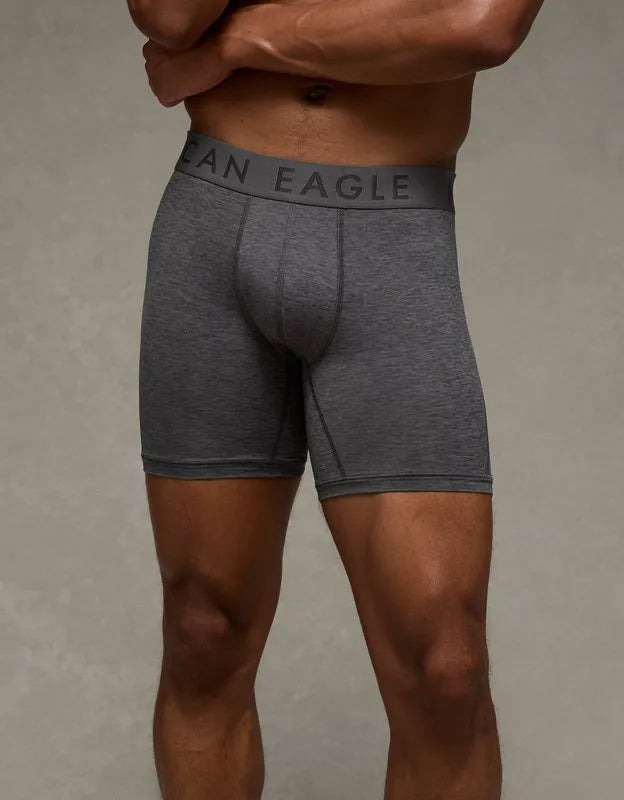 AEO Men's 6" Flex Boxer Brief