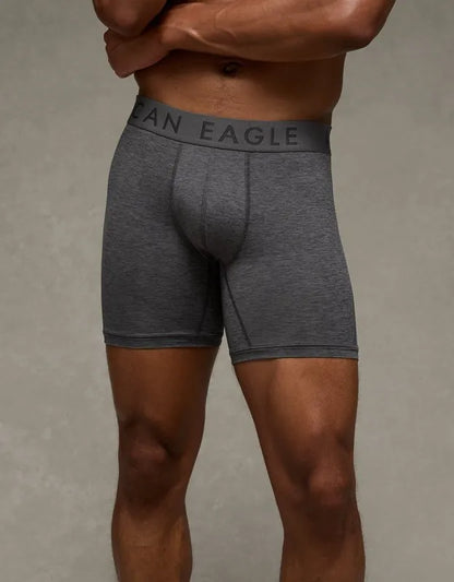 AEO Men's 6" Flex Boxer Brief