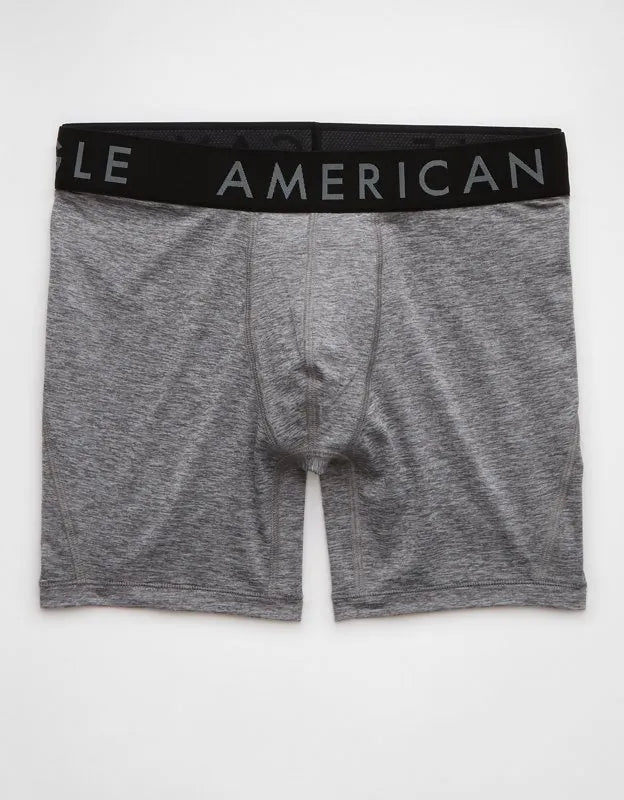 AEO Men's 6" Flex Boxer Brief
