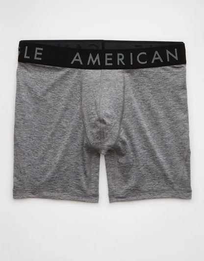 AEO Men's 6" Flex Boxer Brief