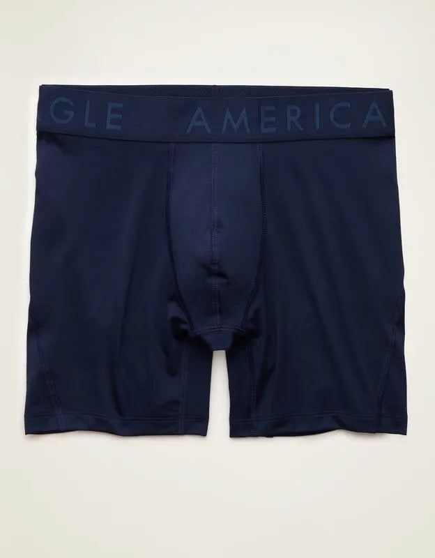 AEO Men's 6" Flex Boxer Brief