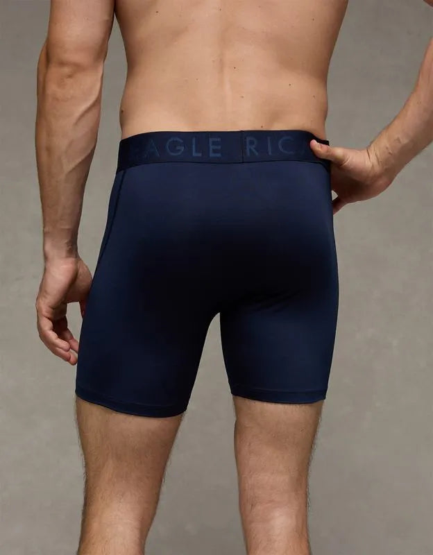 AEO Men's 6" Flex Boxer Brief