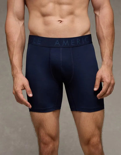 AEO Men's 6" Flex Boxer Brief
