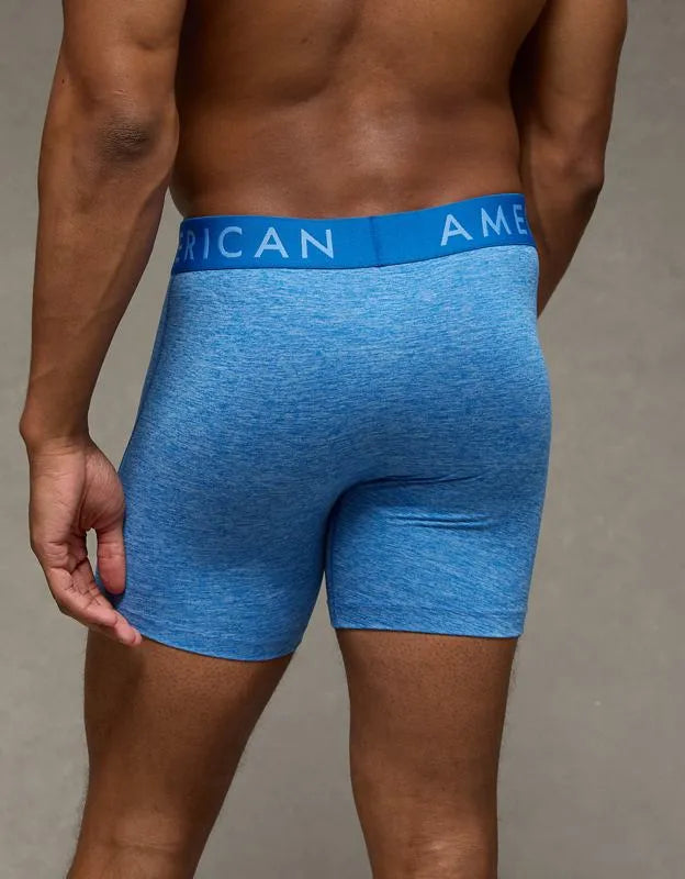 AEO Men's 6" Flex Boxer Brief