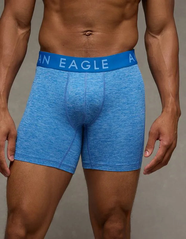 AEO Men's 6" Flex Boxer Brief