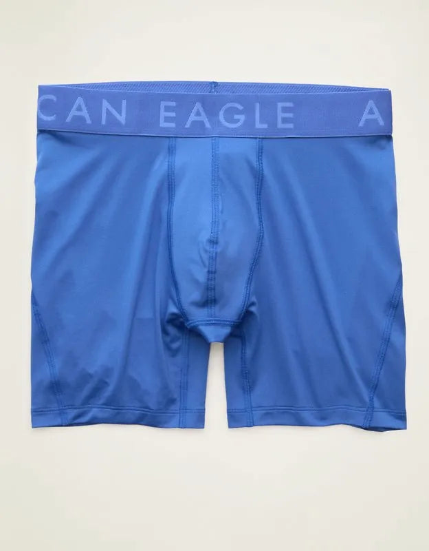 AEO Men's 6" Flex Boxer Brief