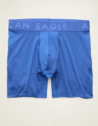 AEO Men's 6" Flex Boxer Brief