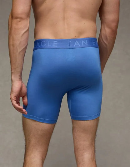 AEO Men's 6" Flex Boxer Brief