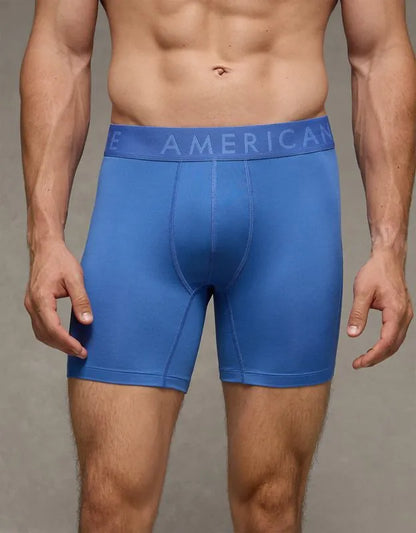 AEO Men's 6" Flex Boxer Brief