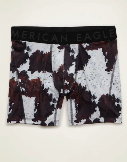 AEO Men's 6" Flex Boxer Brief