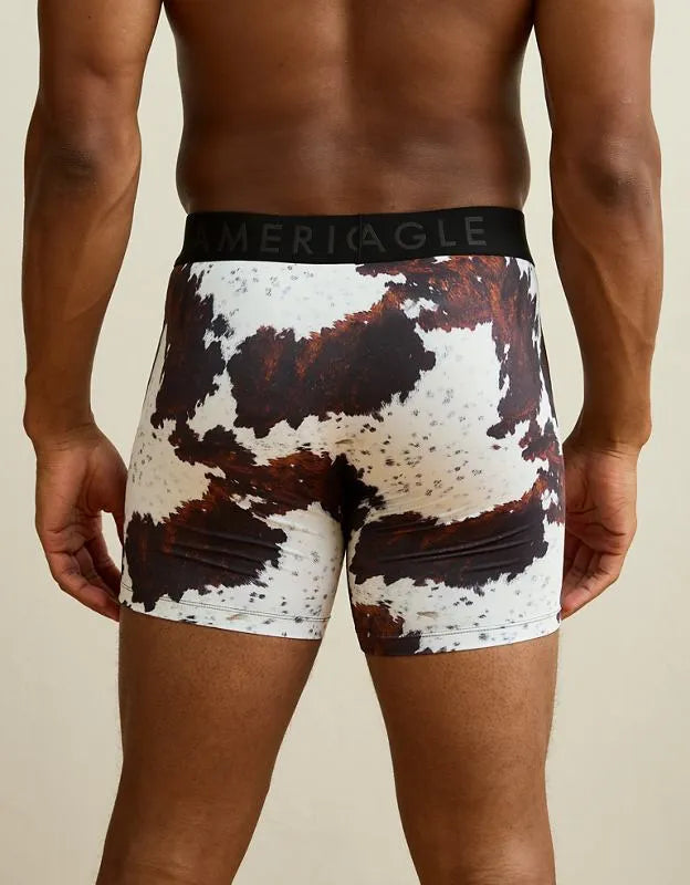 AEO Men's 6" Flex Boxer Brief