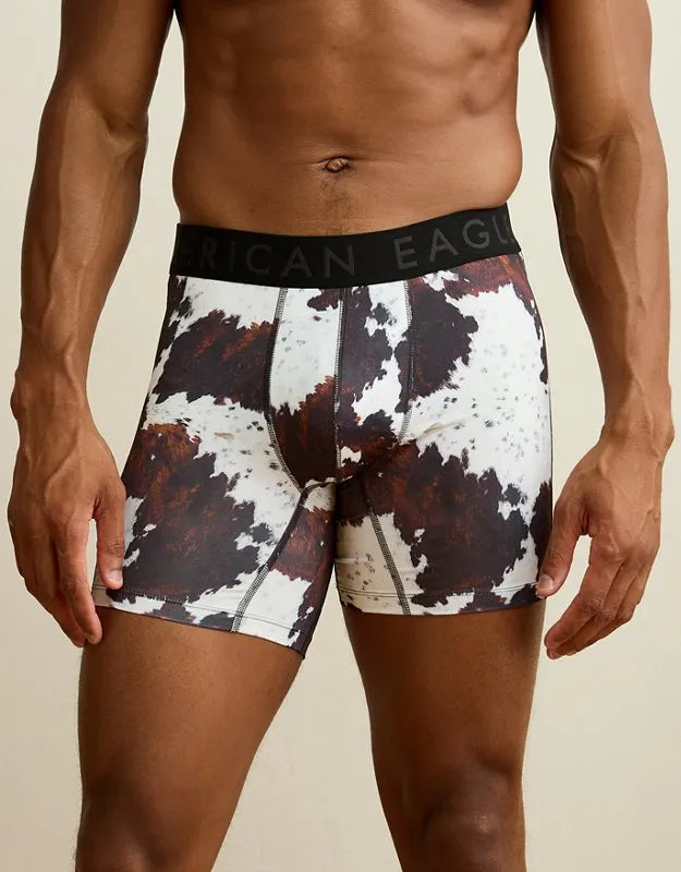 AEO Men's 6" Flex Boxer Brief