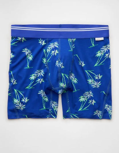 AEO Men's 6" Ultra Soft Boxer Brief