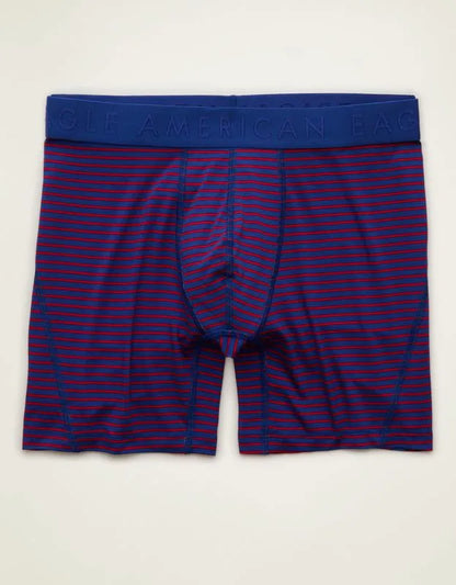AEO Men's 6" Ultra Soft Boxer Brief