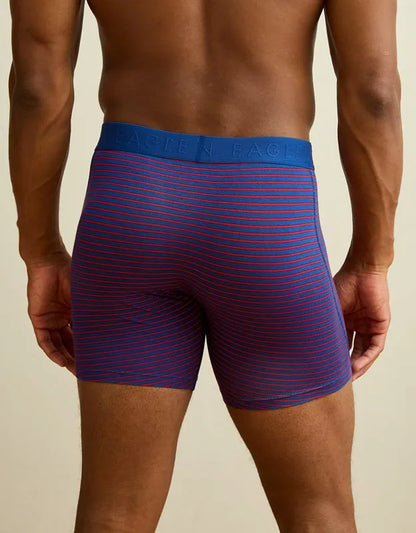AEO Men's 6" Ultra Soft Boxer Brief