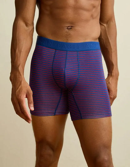 AEO Men's 6" Ultra Soft Boxer Brief