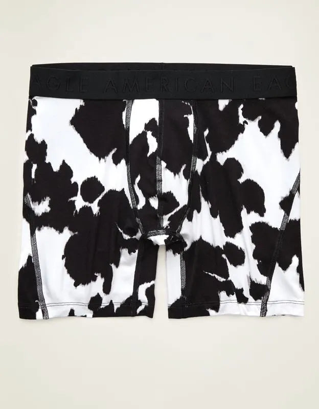 AEO Men's 6" Ultra Soft Boxer Brief