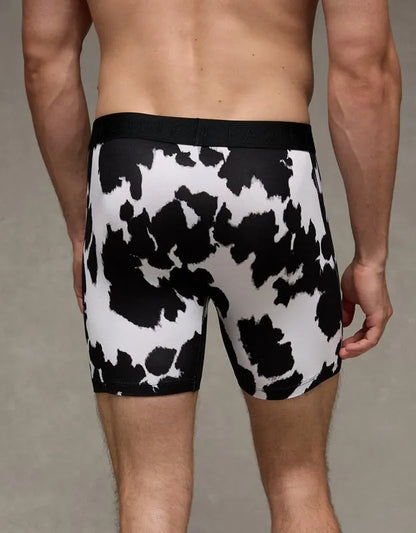 AEO Men's 6" Ultra Soft Boxer Brief