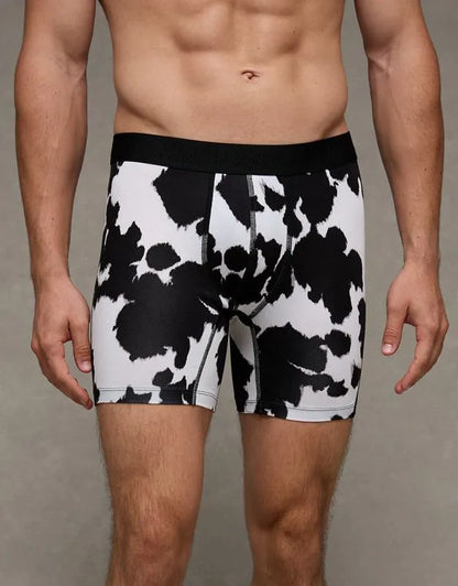 AEO Men's 6" Ultra Soft Boxer Brief