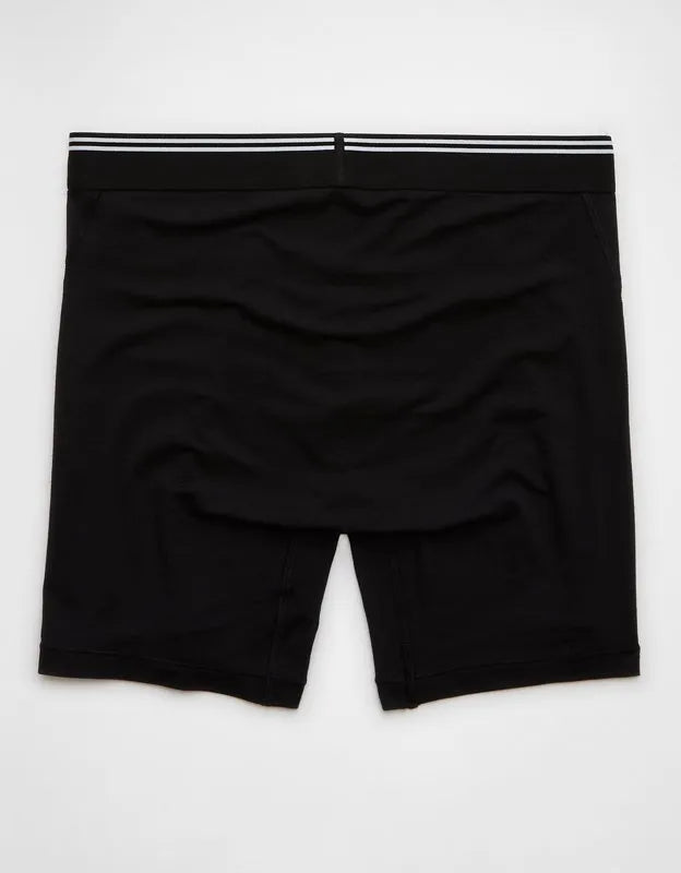 AEO Men's 6" Ultra Soft Boxer Brief
