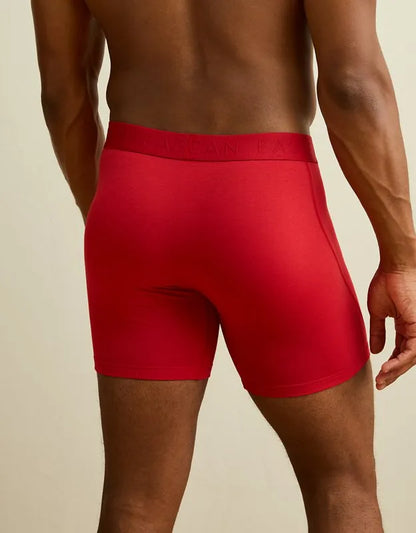 AEO Men's 6" Ultra Soft Boxer Brief