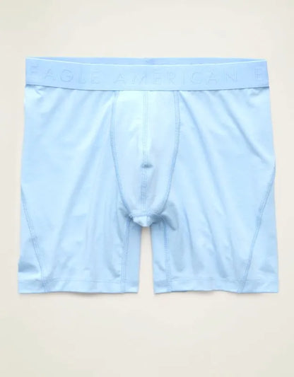 AEO Men's 6" Ultra Soft Boxer Brief